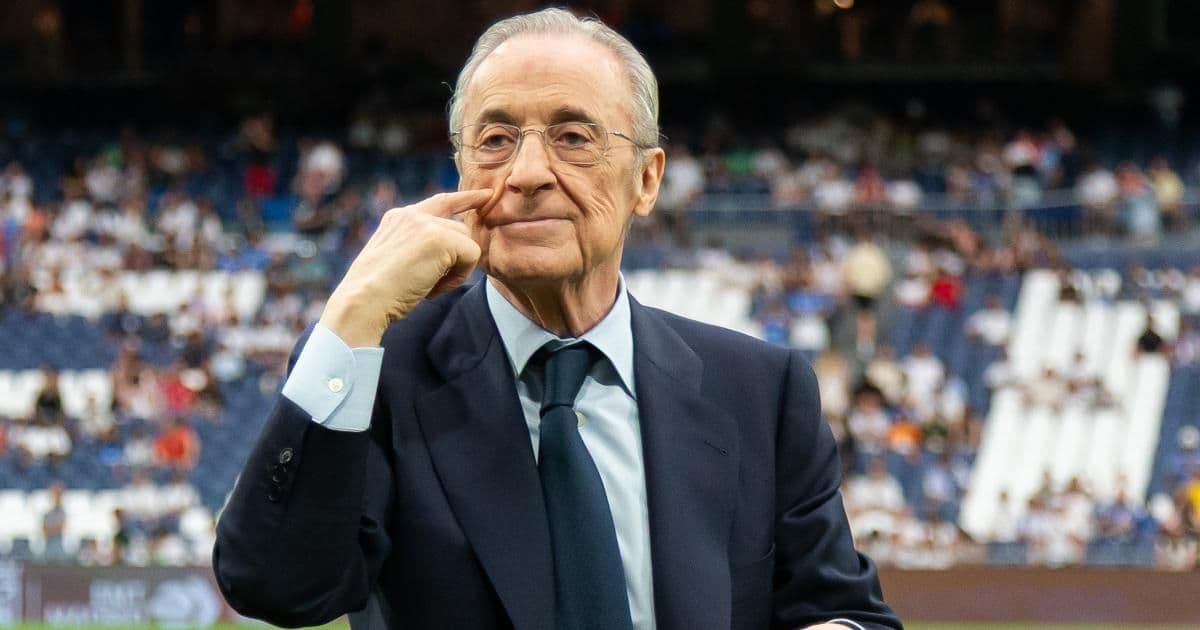 Terremoto in Venezuela: il Real Madrid e Florentino Pérez donano 2 milioni di euro per gli sfollati