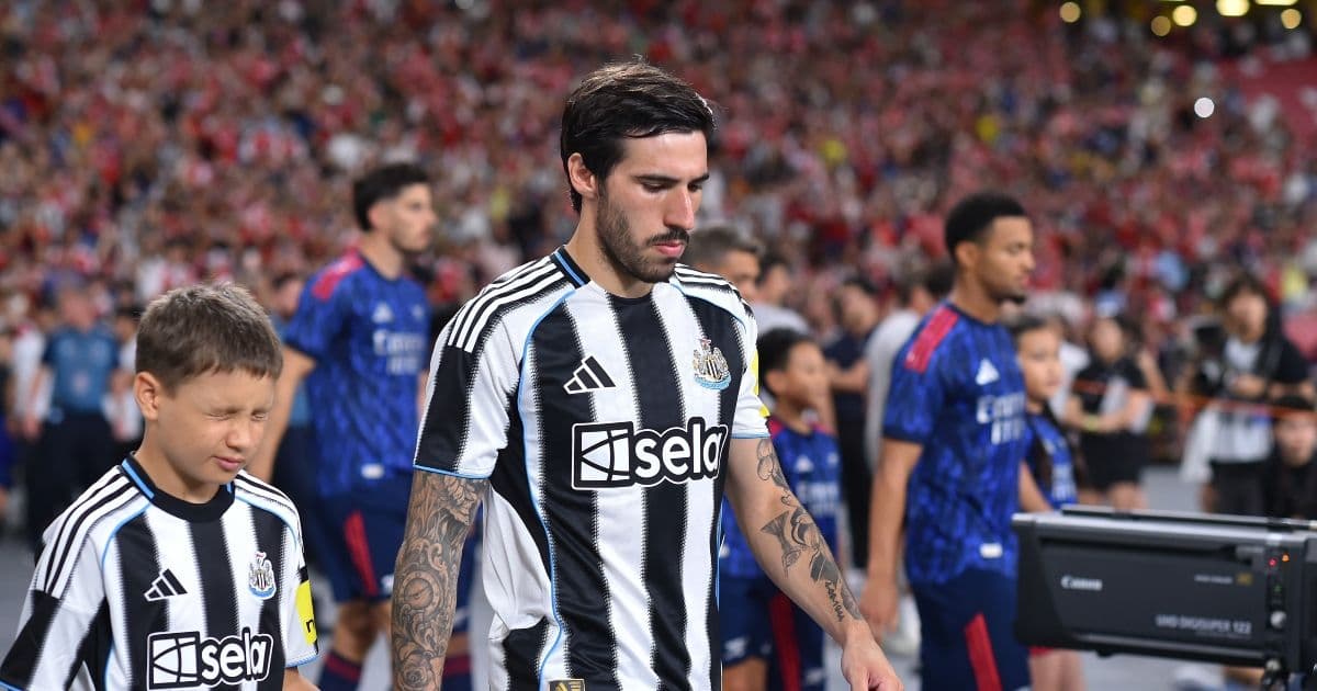 Follia Tottenham per Tonali: offerto un contratto faraonico per strapparlo al Newcastle