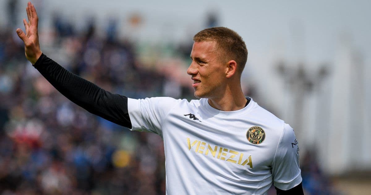 Il Brighton cala il pokerissimo: dal Venezia arriva il capitano Michael Svoboda