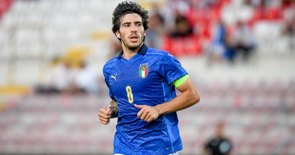 Colpo da 100 milioni per il Tottenham: Tonali è a Londra per le visite mediche con il re del mercato De Zerbi