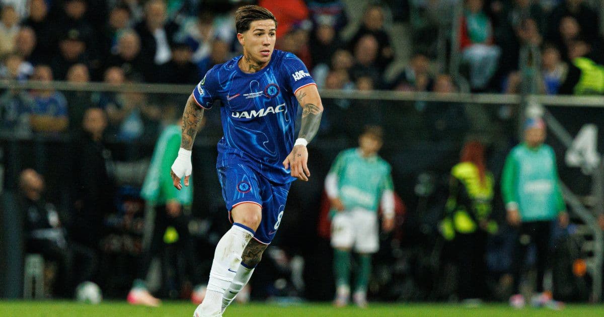 Caso Enzo Fernández: il Real Madrid rompe il silenzio con un comunicato straordinario sul centrocampista del Chelsea