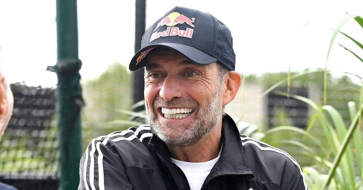 Klopp esce allo scoperto e conferma i contatti: "Le cose sono andate rapidamente"