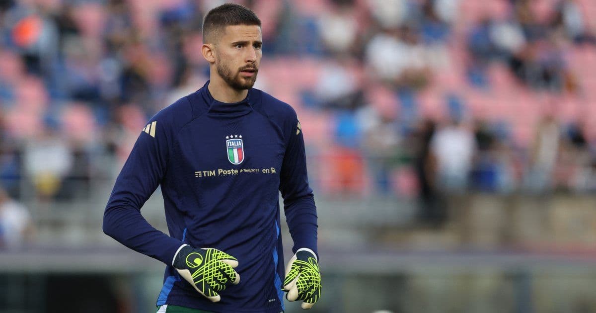Juve, svolta tra i pali: spunta Vicario in prestito, intanto si stringe per Kolo Muani