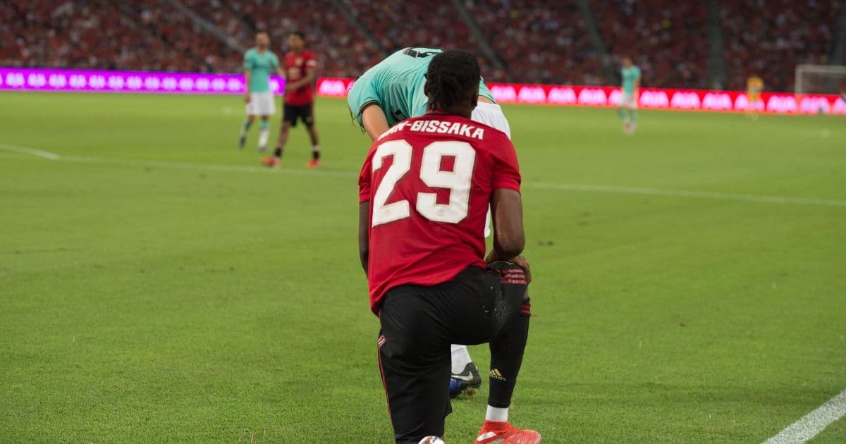Clamoroso Arsenal: mirino su Wan-Bissaka per il dopo Ben White