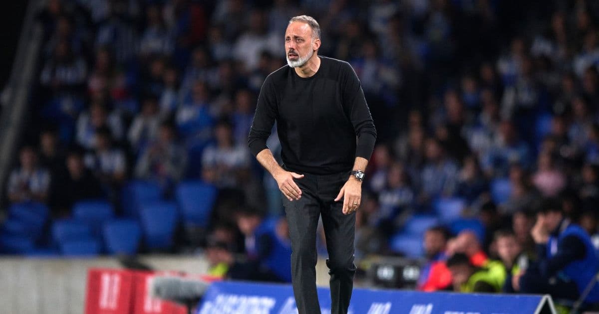 Real Sociedad, avanti con Matarazzo: ufficiale il rinnovo fino al 2028 per il re di Coppe