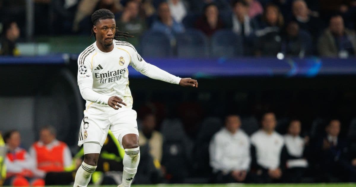 Il Real di Mourinho scarica Camavinga: duello City-Liverpool, mentre Leão apre al Tottenham