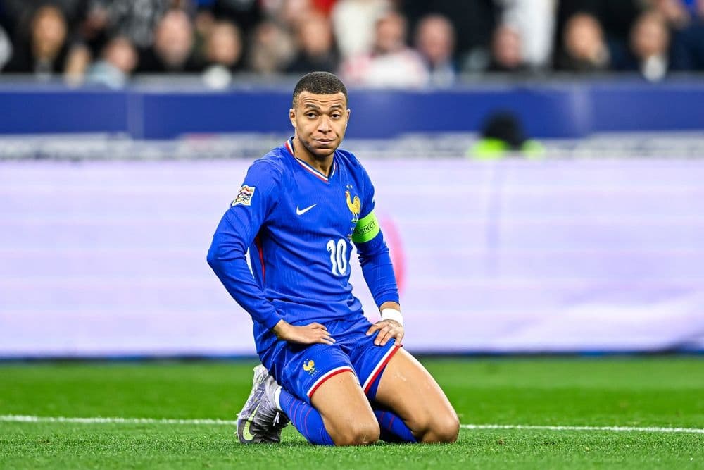 Mondiali 2026, problemi alla caviglia per Mbappé? Il 10 della Francia chiarisce: "Ho preso una botta ma..."