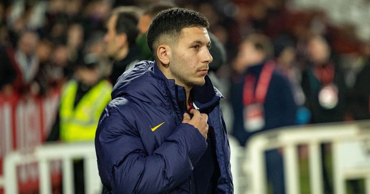 Paradosso Roony Bardghji: a un anno dal sì al Barcellona, il talento svedese è già sul mercato