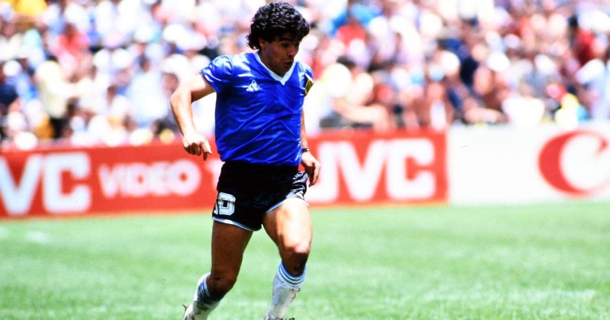 L’Argentina ha chiesto di giocare la semifinale con l’Inghilterra ai Mondiali 2026 con la maglia di 40 anni fa