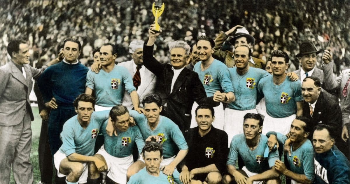 Scaloni eguaglierà il record di Pozzo in caso di vittoria dell’Argentina con la Spagna nella finale dei Mondiali 2026