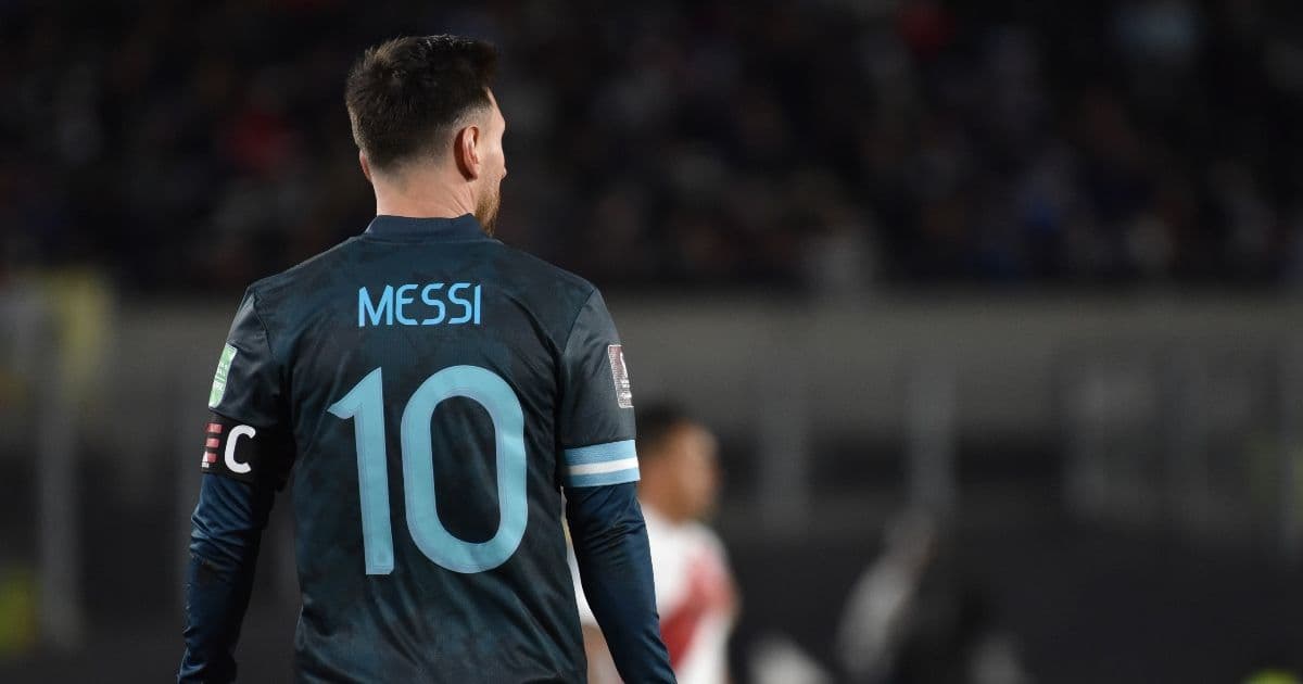 Prima e Dopo Messi: come la "Pulce" ha diviso in due la storia del calcio mondiale