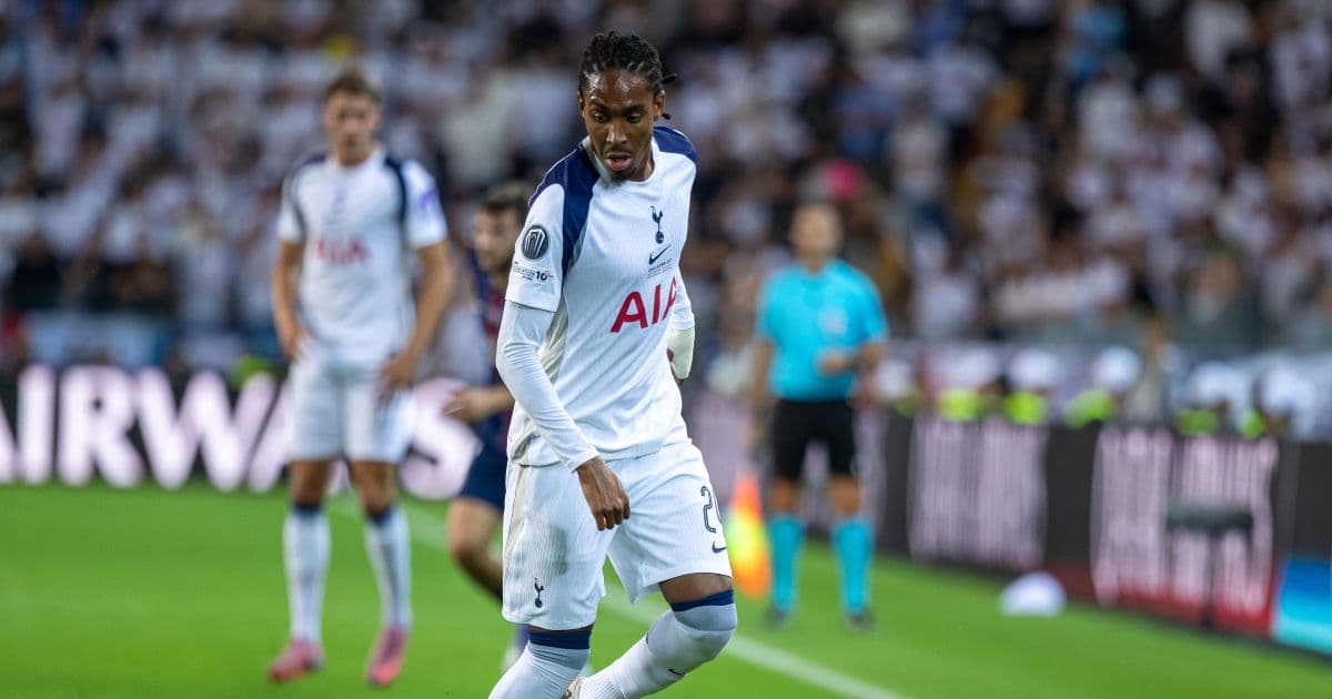 Inter, Spence costa sempre di più: il Tottenham chiede 40 milioni