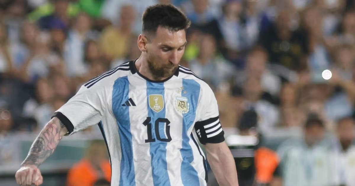 Mondiali 2026, Scaloni sulla finale: "In campo per il popolo. Sul futuro di Messi..."