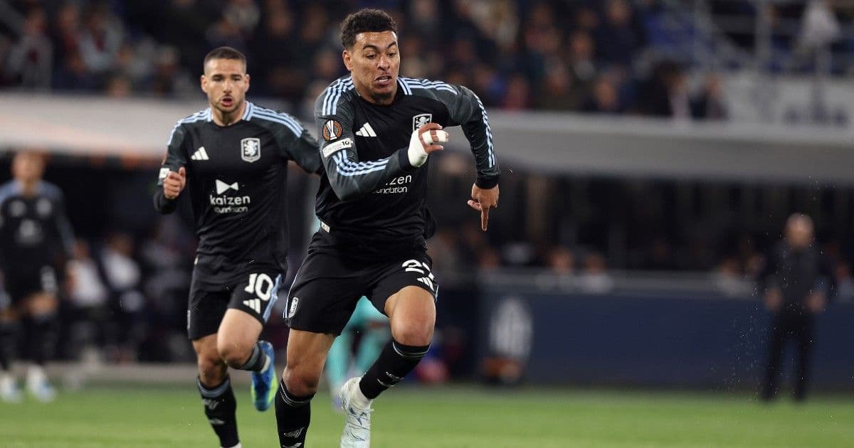 Titolo: Follia Chelsea: colpo record da 140 milioni per regalare Morgan Rogers a Xabi Alonso