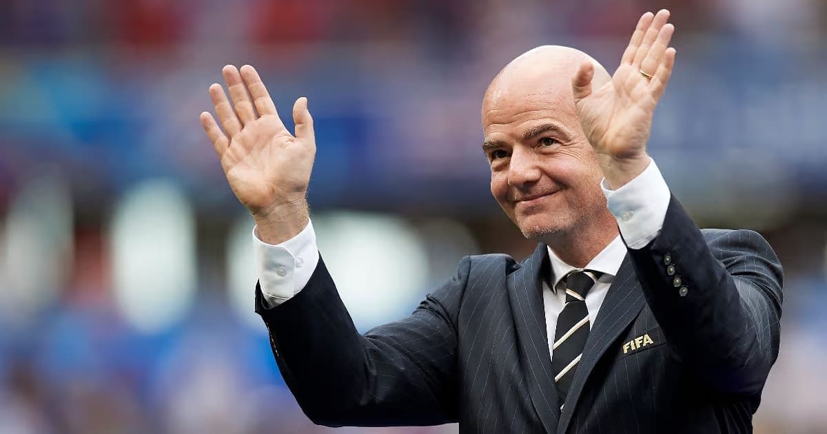 Mondiali 2026, Infantino esagera: "Questa edizione ha superato ogni aspettativa!"