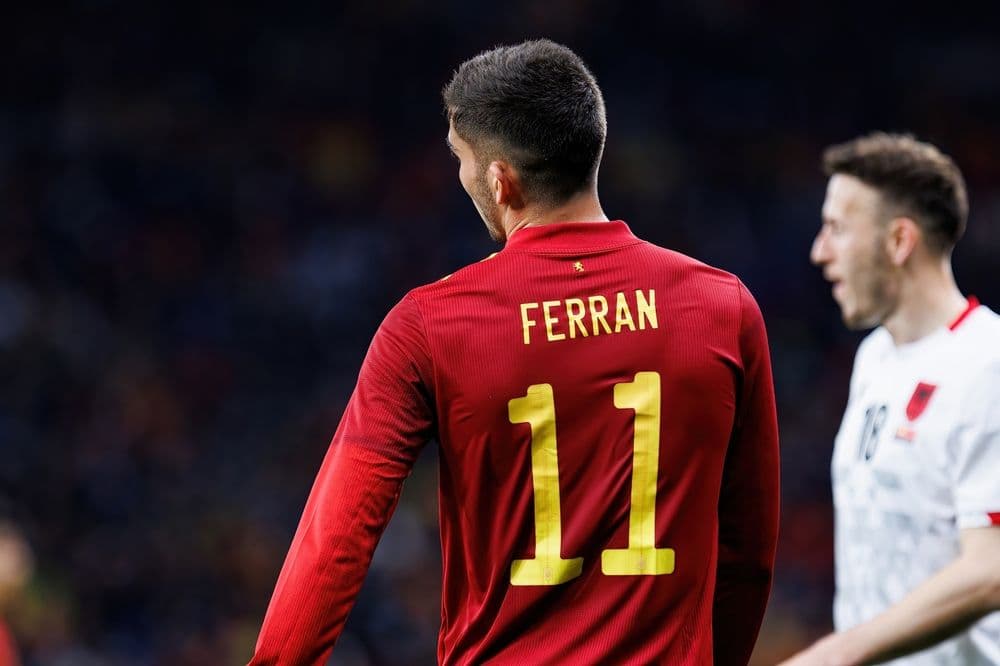 Mondiali 2026, Ferran Torres come Iniesta: la Spagna è Campione del Mondo per la seconda volta