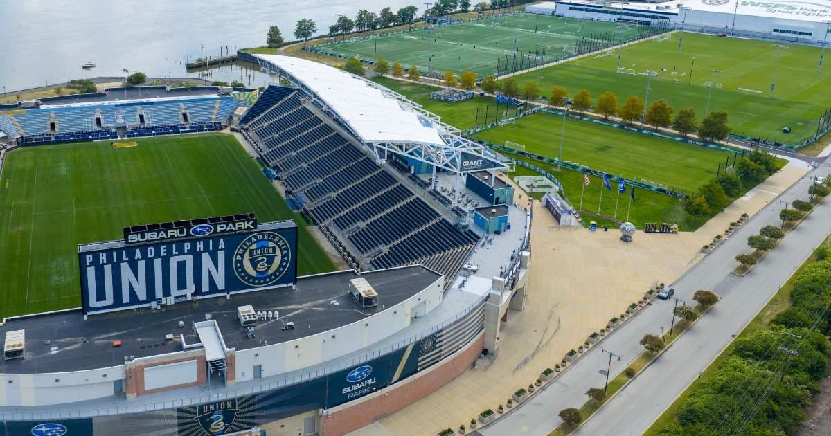 Pronostico Philadelphia Union-New York Red Bulls: analisi e probabili formazioni 22/07/2026 Major League Soccer