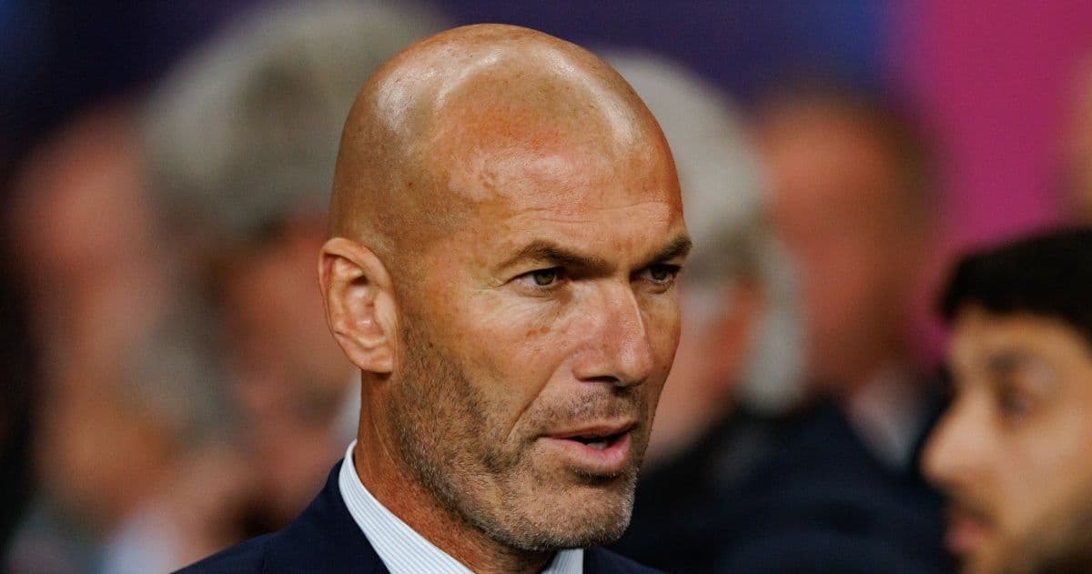 Zidane a un passo dalla panchina della Francia: si chiude l'era Deschamps dopo 14 anni