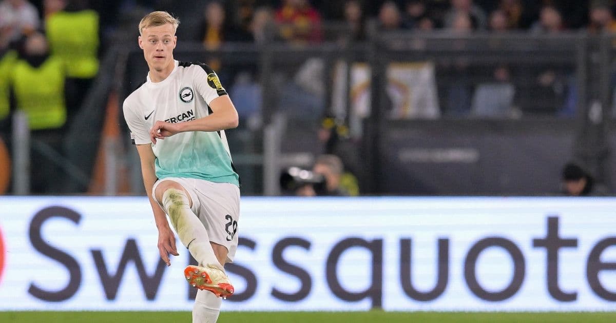 Tottenham, ecco Van Hecke: De Zerbi investe 60 milioni e rilancia sul mercato