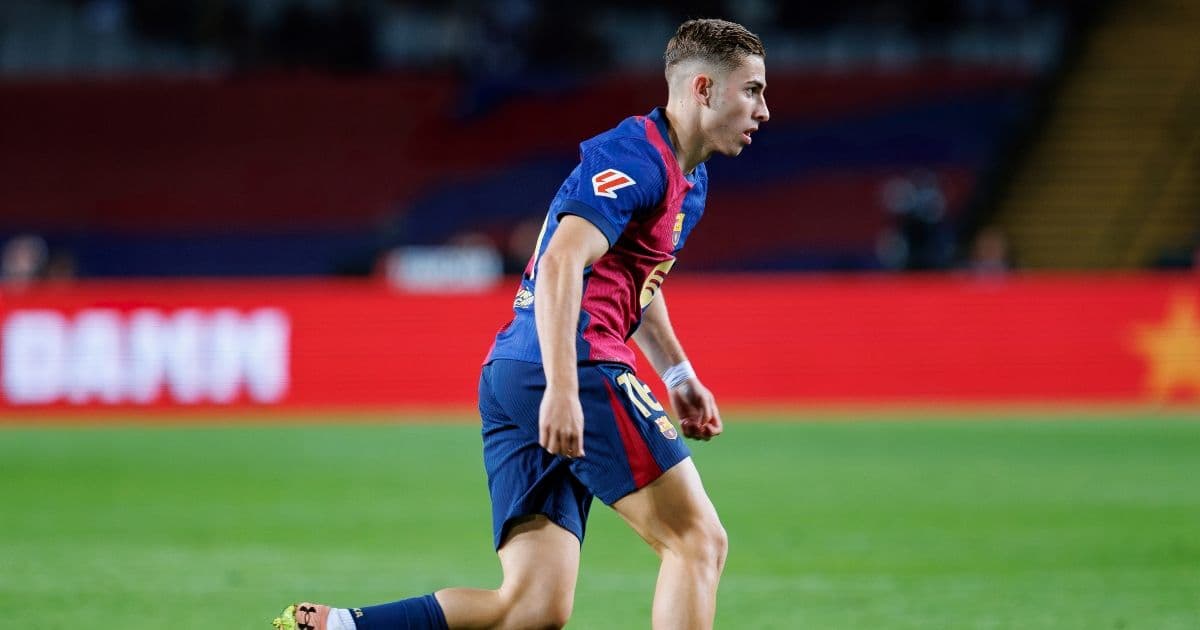 Fermín López, l'esempio di professionalità del Barça: la forza di superare il sogno Mondiale spezzato