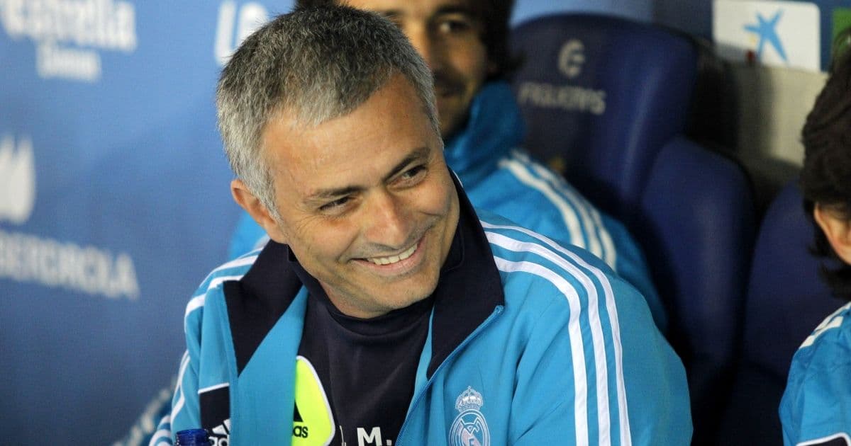 Il piano "alla Cristiano Ronaldo" di Mourinho per consacrare Mbappé al Real Madrid
