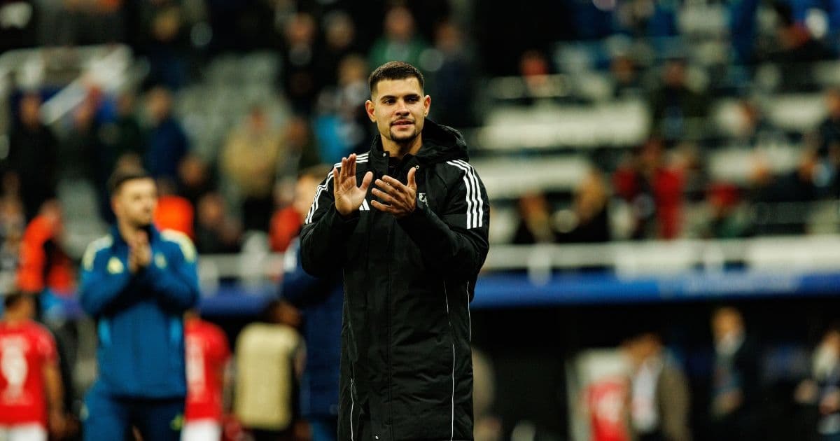 Calciomercato Arsenal: assalto a Bruno Guimarães, pronta un'offerta da 80 milioni
