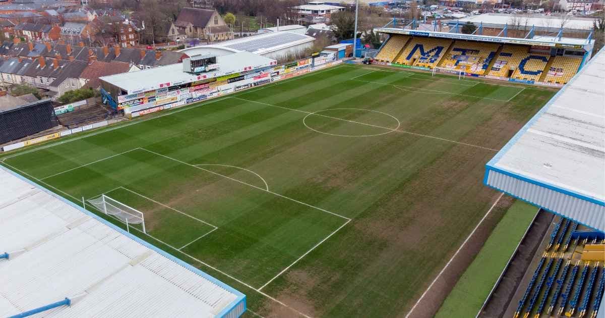 Pronostico Mansfield Town-Sheffield United: analisi e probabili formazioni 09/08/2026 EFL Cup