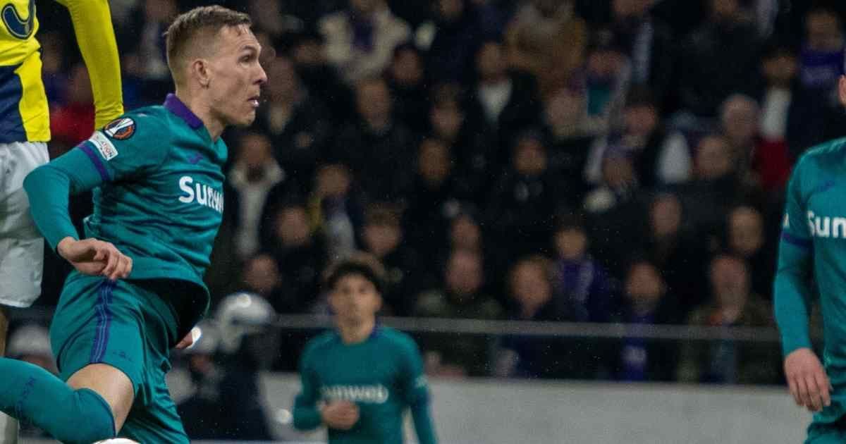 Pronostico Anderlecht-PAOK: analisi e probabili formazioni 13/08/2026 UEFA Europa League