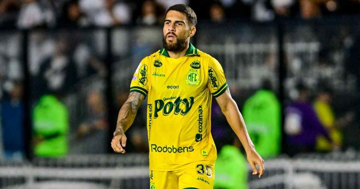 Pronostico Mirassol-LDU Quito: analisi e probabili formazioni 13/08/2026 Copa Libertadores