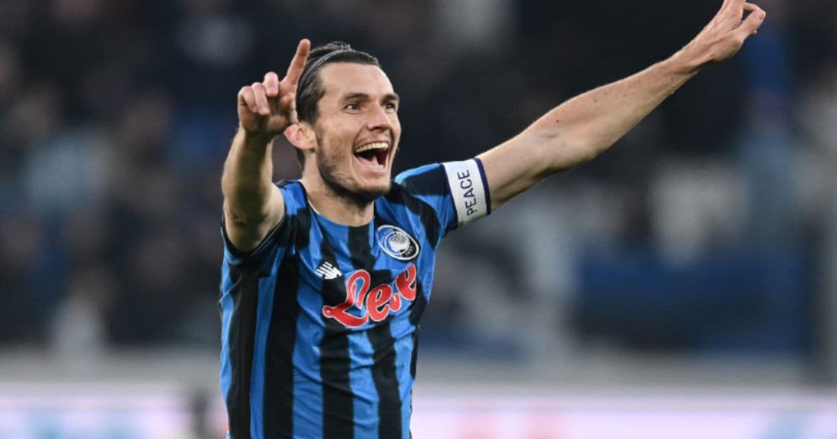 L'Atalanta fa parte di un sestetto prestigioso e vanta un singolare record internazionale