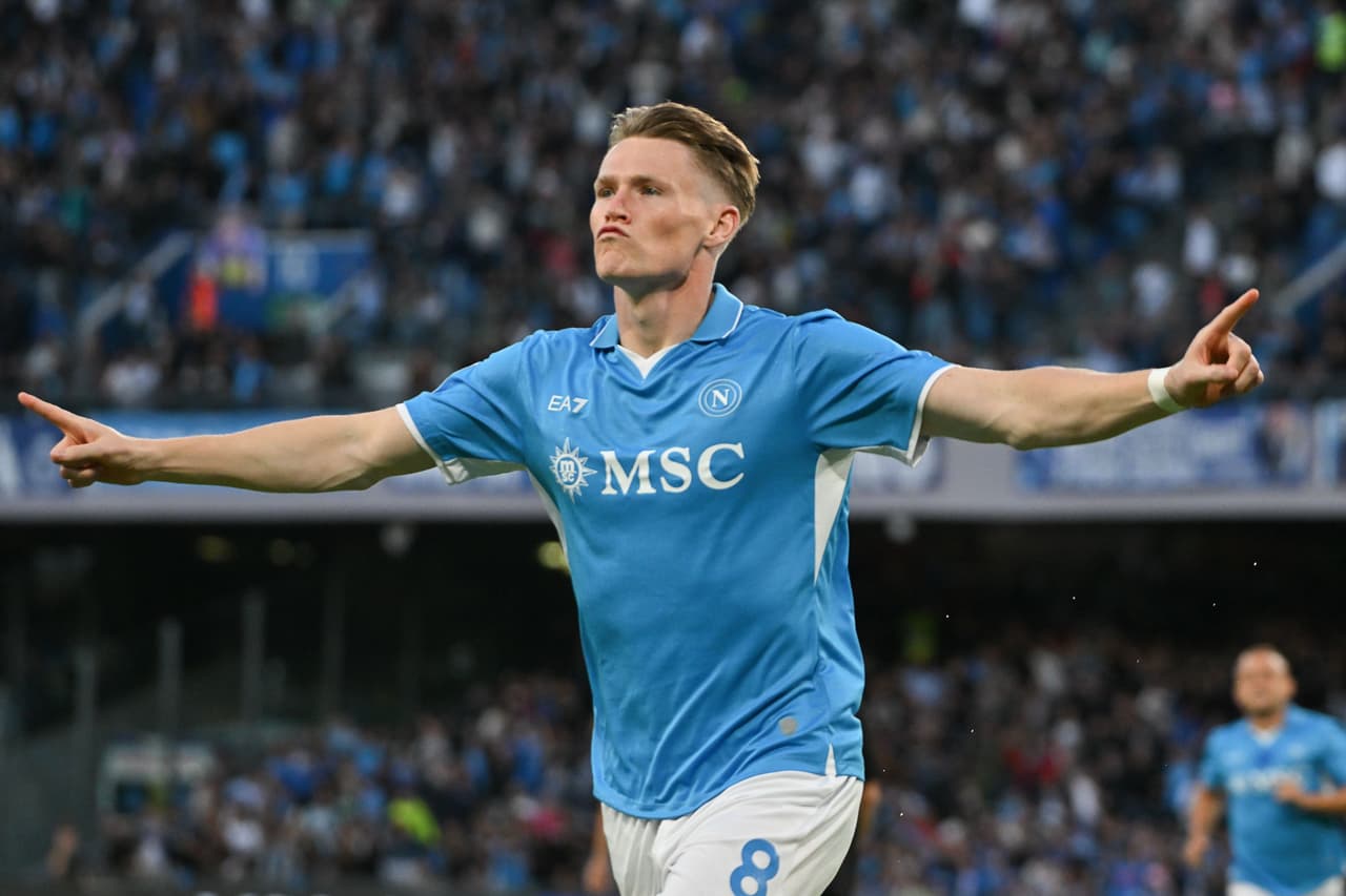 Pronostico Genoa - Napoli: analisi e probabili formazioni 22/09/2026 Serie A