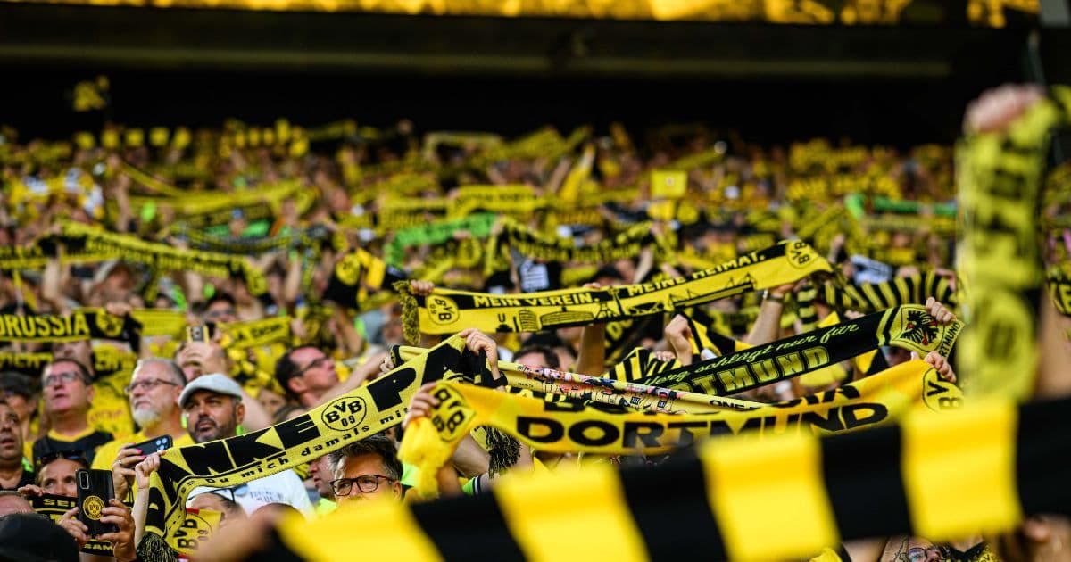 Pronostico Borussia Dortmund-Bayern Munich: analisi e probabili formazioni 22/08/2026 Supercoppa di Germania