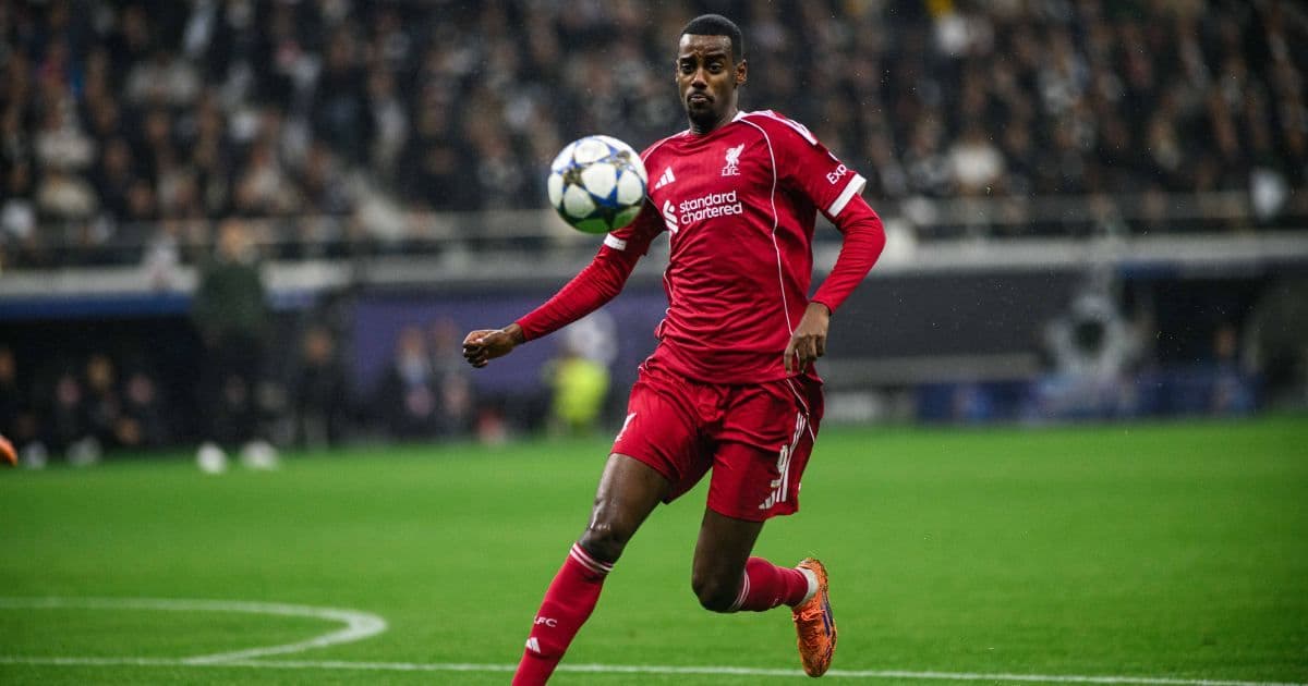 Pronostico Newcastle United-Liverpool: analisi e probabili formazioni 23/08/2026 Premier League