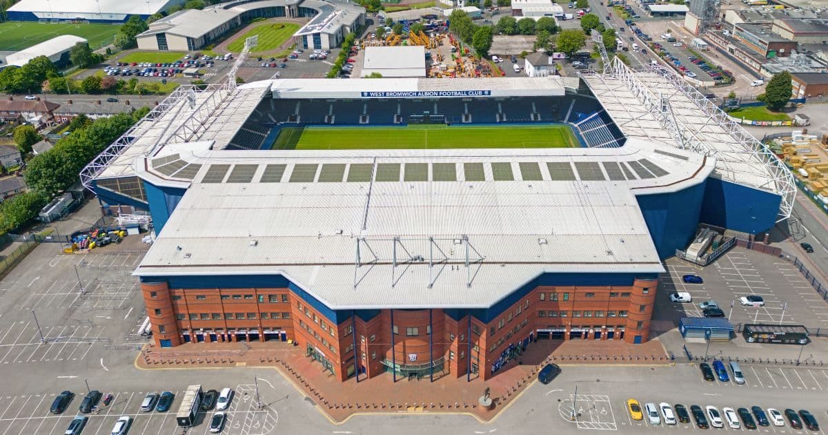 Pronostico West Bromwich Albion-Burnley: analisi e probabili formazioni 23/08/2026 Championship