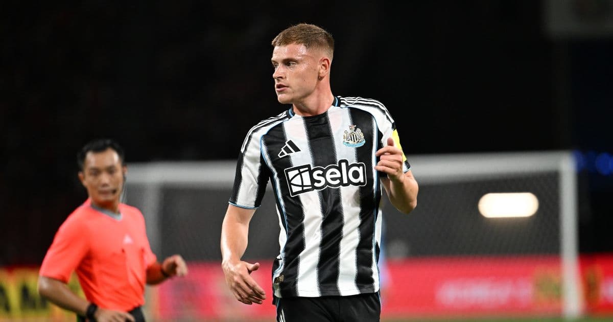 Pronostico Newcastle United-Liverpool: analisi e probabili formazioni 23/08/2026 Premier League