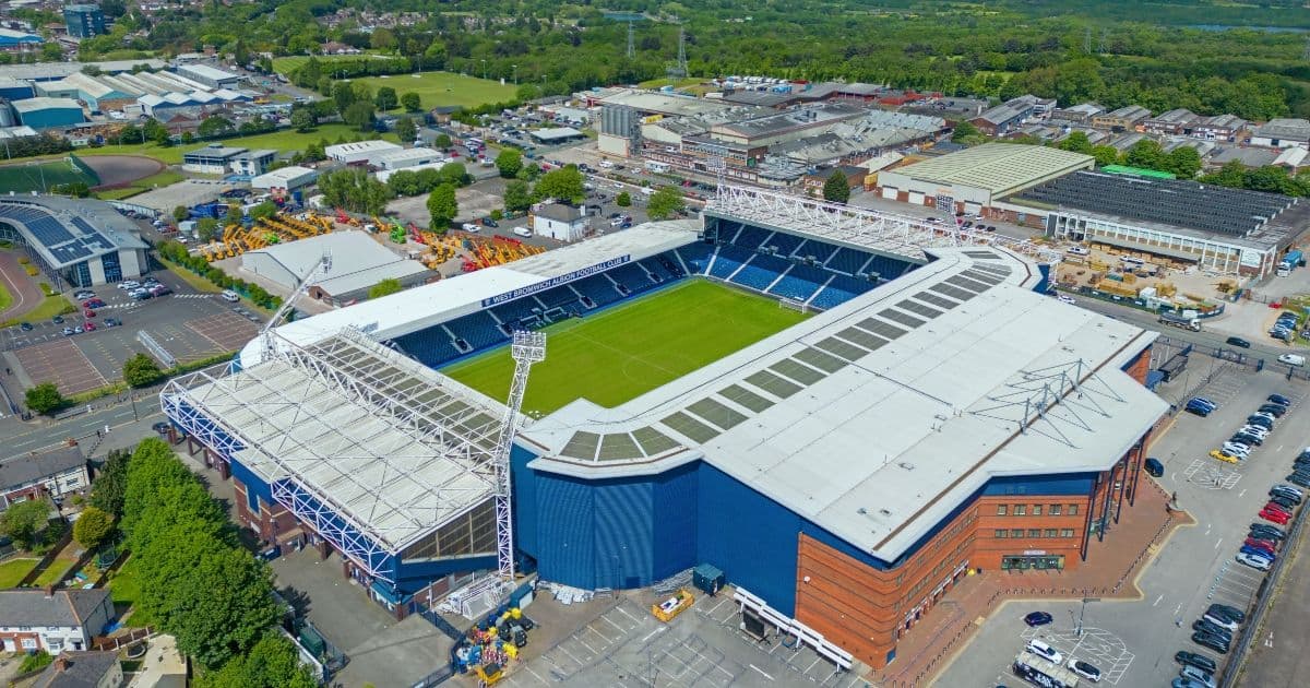 Pronostico West Bromwich Albion-Burnley: analisi e probabili formazioni 23/08/2026 EFL Championship