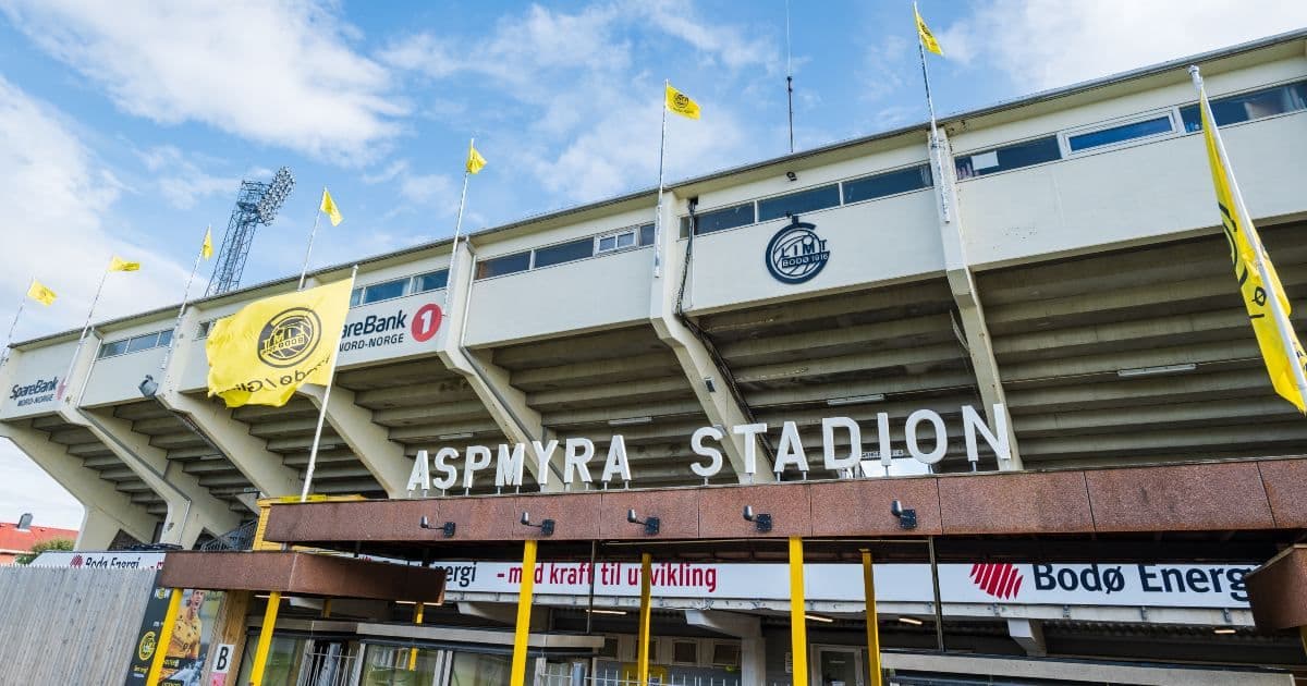 Pronostico Bodo/Glimt-NEC: analisi e probabili formazioni 25/08/2026 Champions League