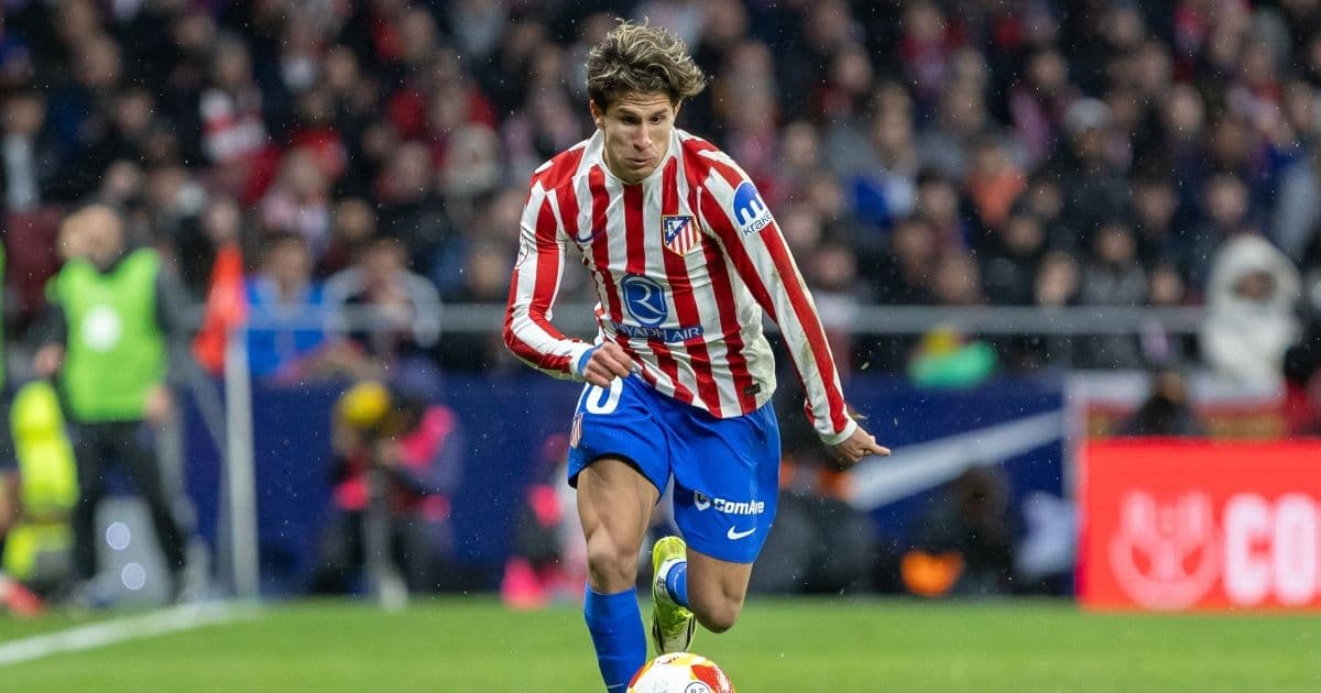 Caso Julián Álvarez all'Atlético Madrid: senza via d'uscita tra il no al Barcellona e l'Arsenal che sfuma