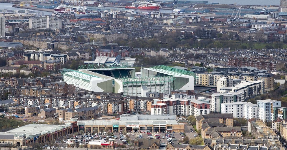 Pronostico Hibernian-Gent: analisi e probabili formazioni 27/08/2026 UEFA Conference League