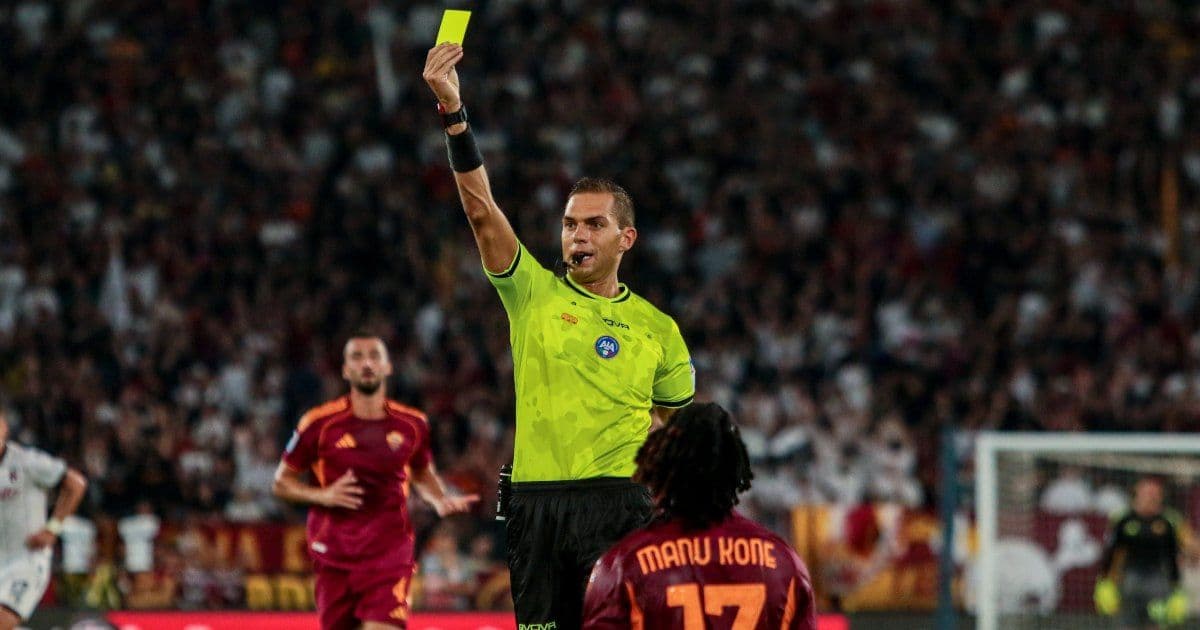 Serie A, più minuti con il pallone in gioco: così le nuove regole stanno cambiando le partite