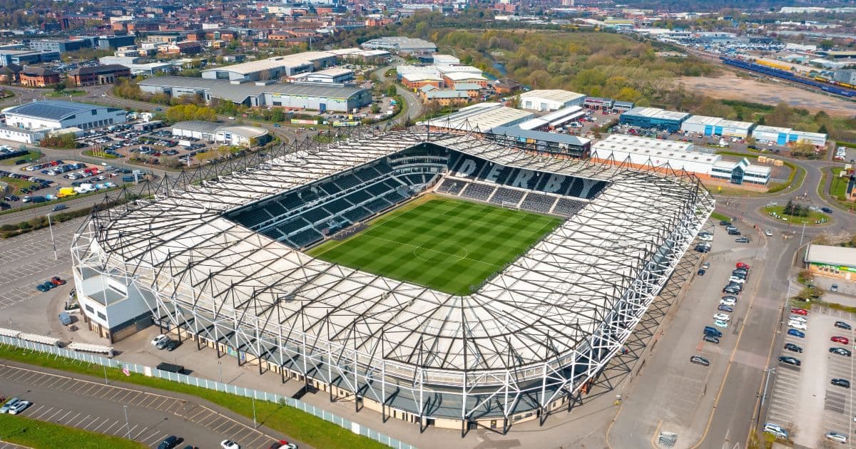 Pronostico Derby County-Swansea City: analisi e probabili formazioni 29/08/2026 Championship