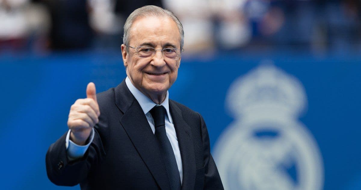 Real Madrid, Perez mantiene la promessa: una maglia speciale per tutti i soci
