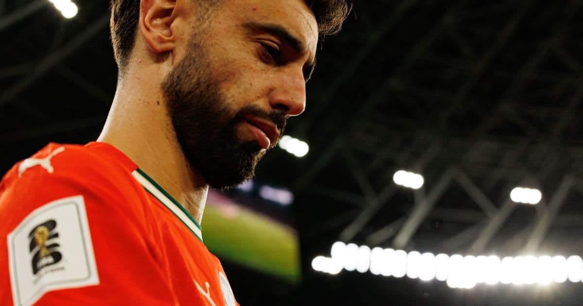 Il Manchester United riparte da Bruno Fernandes: tripletta all'Ipswich e record da trascinatore