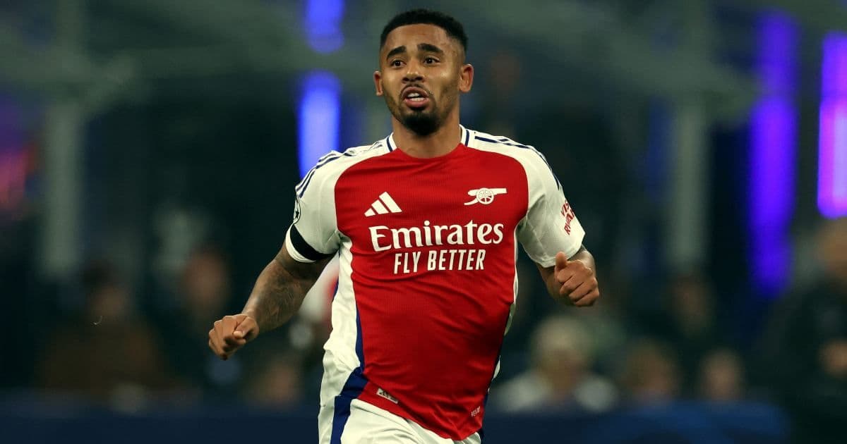 Gabriel Jesus al Barcellona: l'impatto devastante dell'attaccante nei suoi anni in Premier League