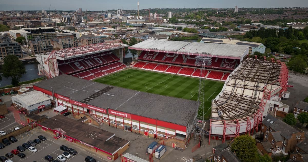 Pronostico Nottingham Forest-Tottenham Hotspur: analisi e probabili formazioni 05/09/2026 Premier League