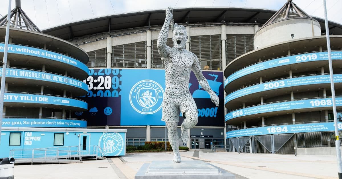 Pronostico Manchester City-Coventry City: analisi e probabili formazioni 05/09/2026 Premier League