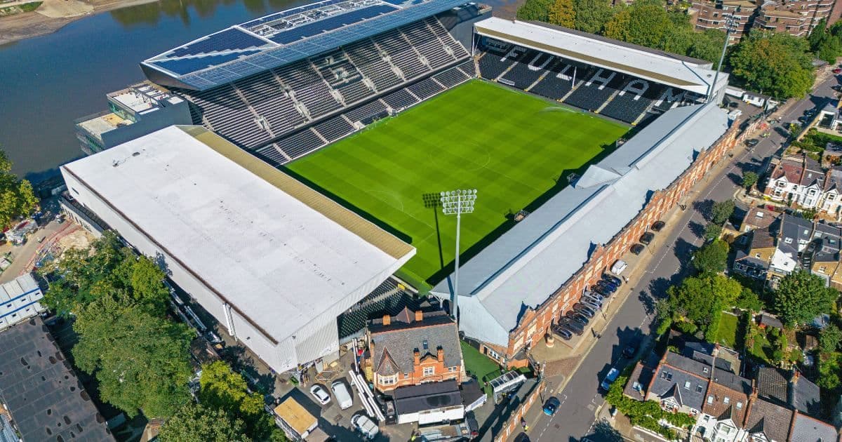 Pronostico Fulham-Crystal Palace: analisi e probabili formazioni 05/09/2026 Premier League