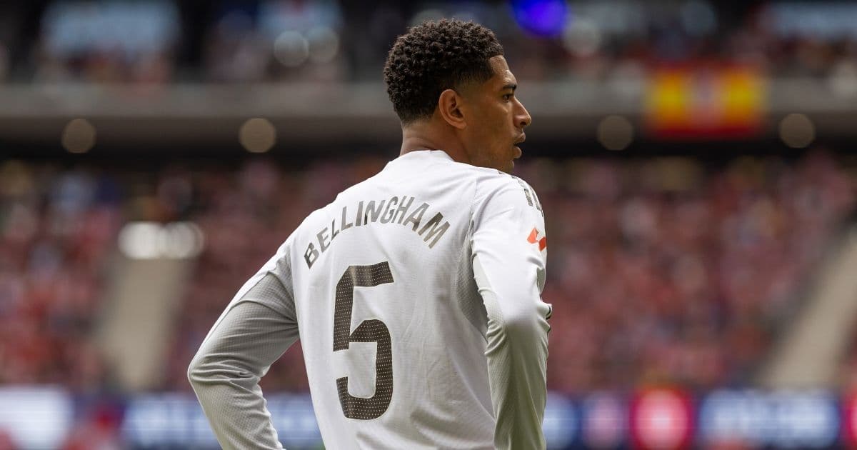 Il nuovo Bellingham di Mourinho: libertà tattica e patto da numero 10 per far volare il Real Madrid