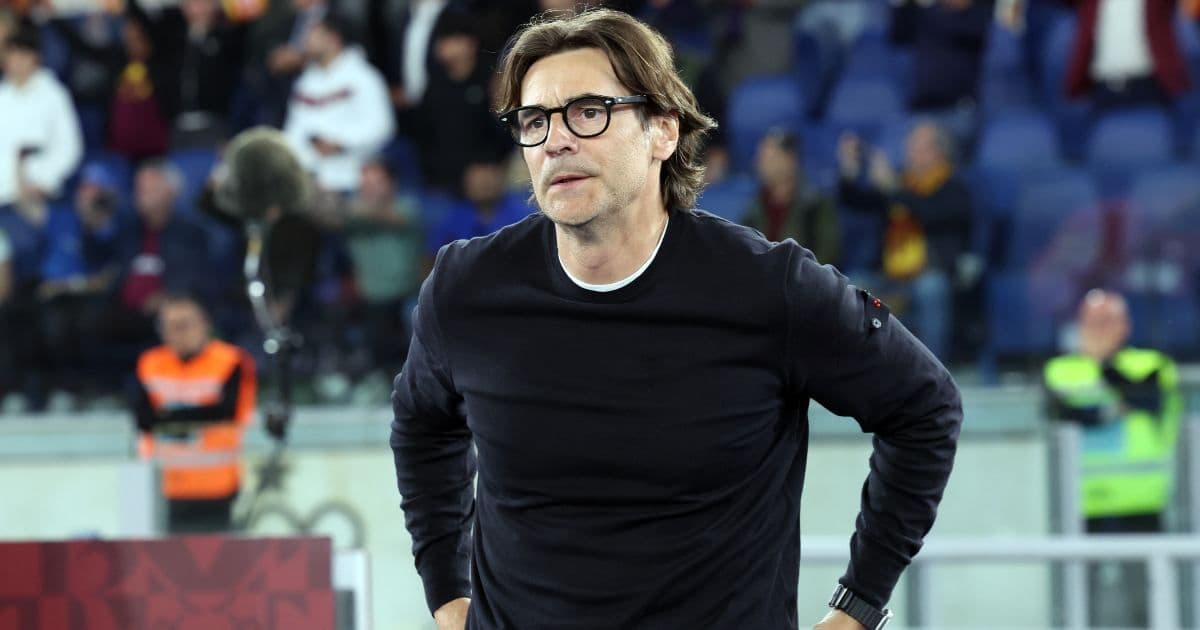 Ribaltone Fiorentina: esonerato Grosso, torna Paolo Vanoli sulla panchina viola