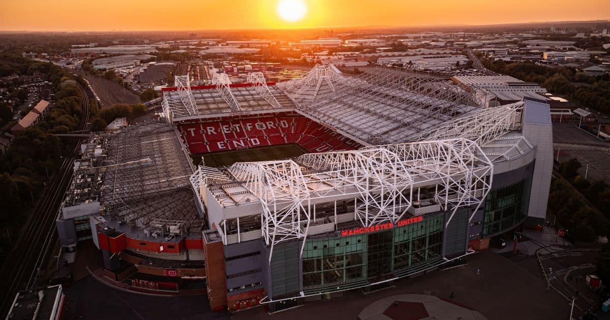 Fenomeno JJ Gabriel: il quindicenne prodigio del Manchester United pronto a riscrivere la storia